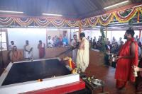 Shashtyabdapurti Utsava - Karla - Day 3 (11 Nov 2024)